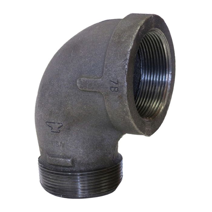 ANVIL Malleable Fittings - Blk Dom 0310016209