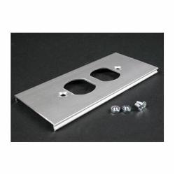 LEGRAND Legrand-Wiremold AL3346D Duplex Recept Cover