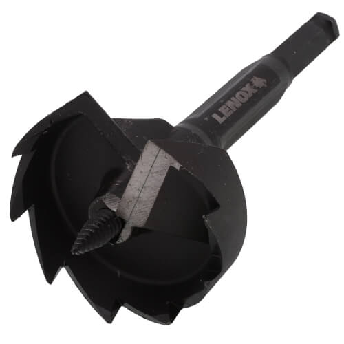BLACK & DECKER BLACK & DECKER 1787566 2-9/16 BI METAL SELF FEED BIT
