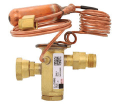 YORK Unitary Products Group S1-1TVMBB2 5/8 x 5/8 in. Bolt-On Thermostatic Expansion Valve Kit