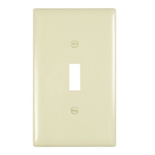 LEGRAND Legrand Pass & Seymour TPJ1-LA P&S TradeMaster WP Jumbo 1G Toggle