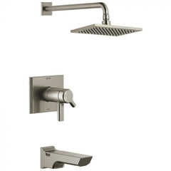 DELTA FAUCET Delta Faucet T17T499-SS-PR Trim Tub/Shwr Pivotal TempAssure 17T