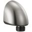 DELTA FAUCET Delta Faucet 50560-ks-pr Wall Elbow for Hand Shower Lumicoat Black Stainless