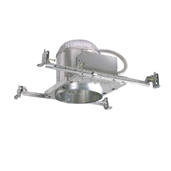 COOPER LIGHTING SOLUTIONS Cooper Lighting Solutions H7ICT HALO 6IN ROUND RECESSED HOUSING INSULATED