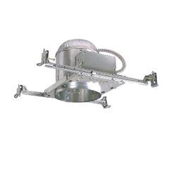 COOPER LIGHTING SOLUTIONS Cooper Lighting Solutions H7ICT HALO 6IN ROUND RECESSED HOUSING INSULATED