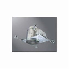 COOPER LIGHTING SOLUTIONS Cooper Lighting Solutions H7ICT HALO 6IN ROUND RECESSED HOUSING INSULATED