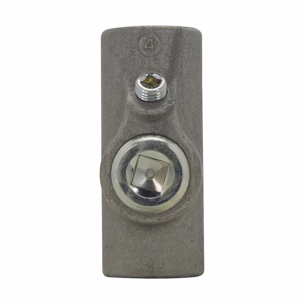EATON Crouse-Hinds EYSX61 Conduit Expanded Fill Sealing Fitting 2 in FNPT