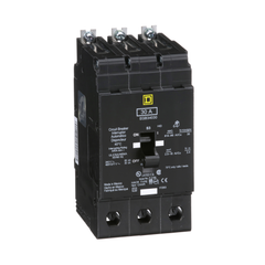 SCHNEIDER ELECTRIC Square D EGB34030 Miniature Circuit Breaker 30 Amp
