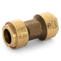 MUELLER STREAMLINE STREAMLINE ACP10145 Coupling