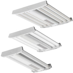ACUITY BRANDS Lithonia Lighting IBG-24L-MVOLT I-BEAM Configurable LED High Bay, 24000 LM