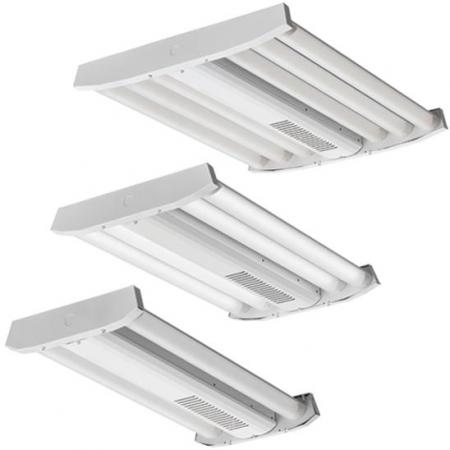 ACUITY BRANDS Lithonia Lighting IBG-24L-MVOLT I-BEAM Configurable LED High Bay, 24000 LM