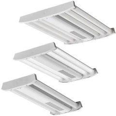 ACUITY BRANDS Lithonia Lighting IBG-24L-MVOLT I-BEAM Configurable LED High Bay, 24000 LM