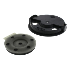 SIOUX CHIEF Sioux Chief 869-SF3 Flapper and Carrier For Use With 3 in Backwater Valve
