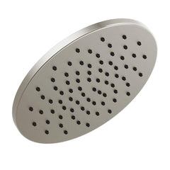 DELTA FAUCET Delta Faucet 52158-SS-PR Single-Setting Metal Raincan Shower Head