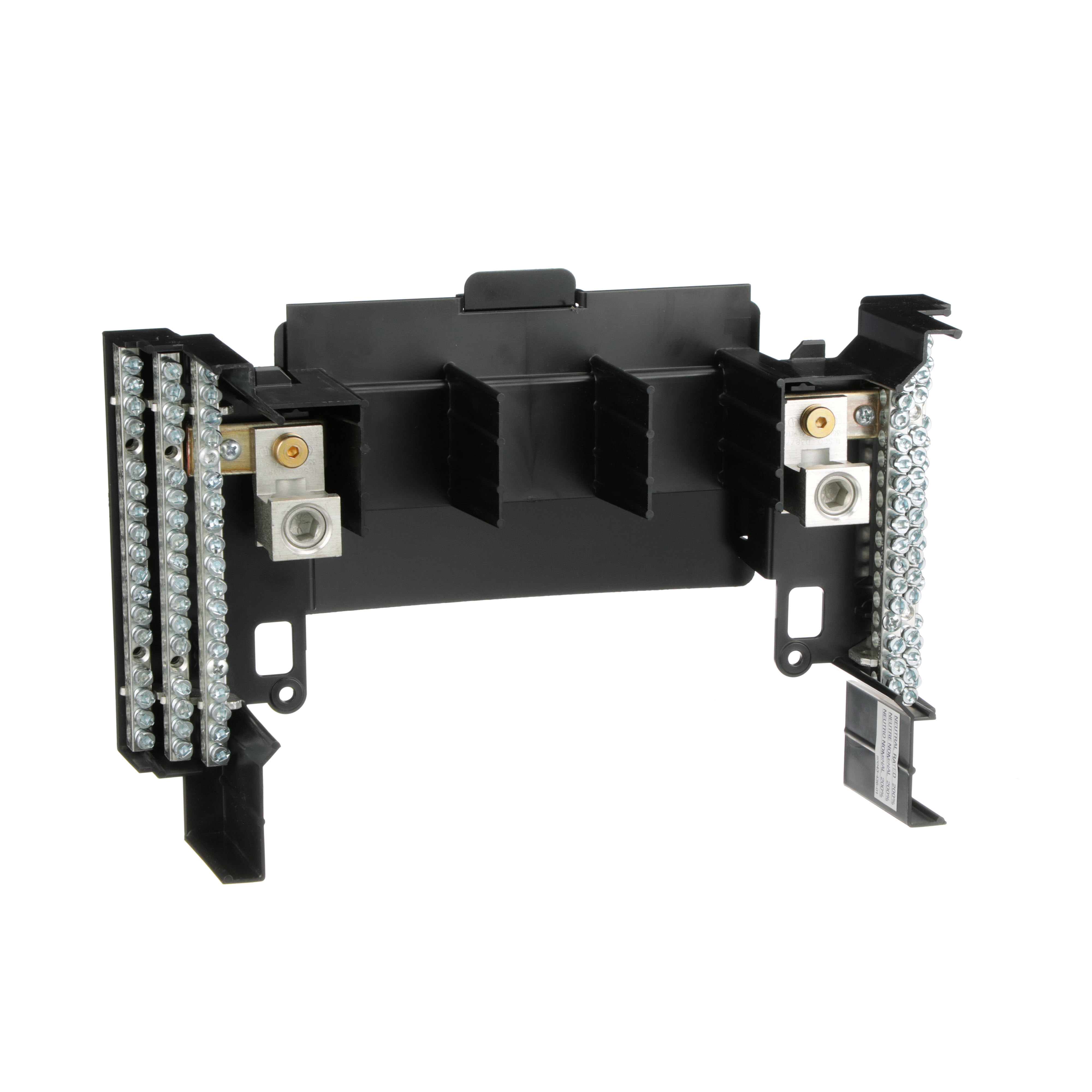 SCHNEIDER ELECTRIC Square D NQNL2 NQ Panelboard Neutral Kit 225 A 200 %