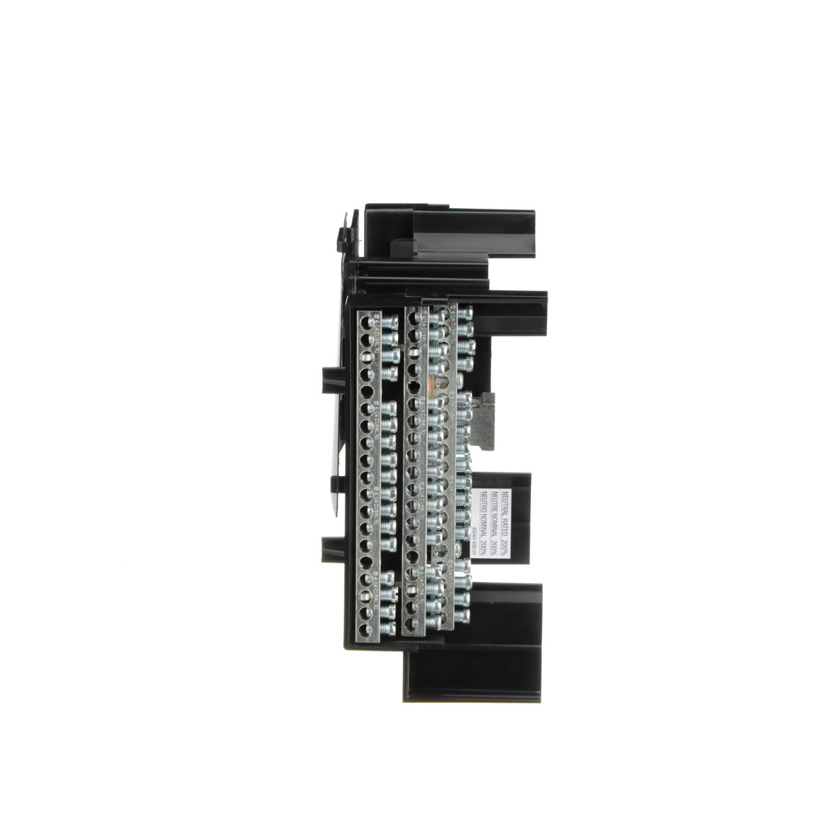 SCHNEIDER ELECTRIC Square D NQNL2 NQ Panelboard Neutral Kit 225 A 200 %