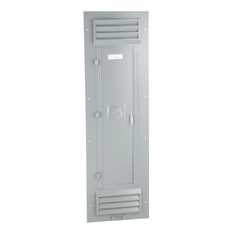 SCHNEIDER ELECTRIC Square D NC68VF Square D NC68VF 20 x 68 Inch Flush Mount Panelboard Trim