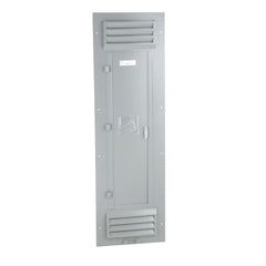 SCHNEIDER ELECTRIC Square D NC68VF Square D NC68VF 20 x 68 Inch Flush Mount Panelboard Trim