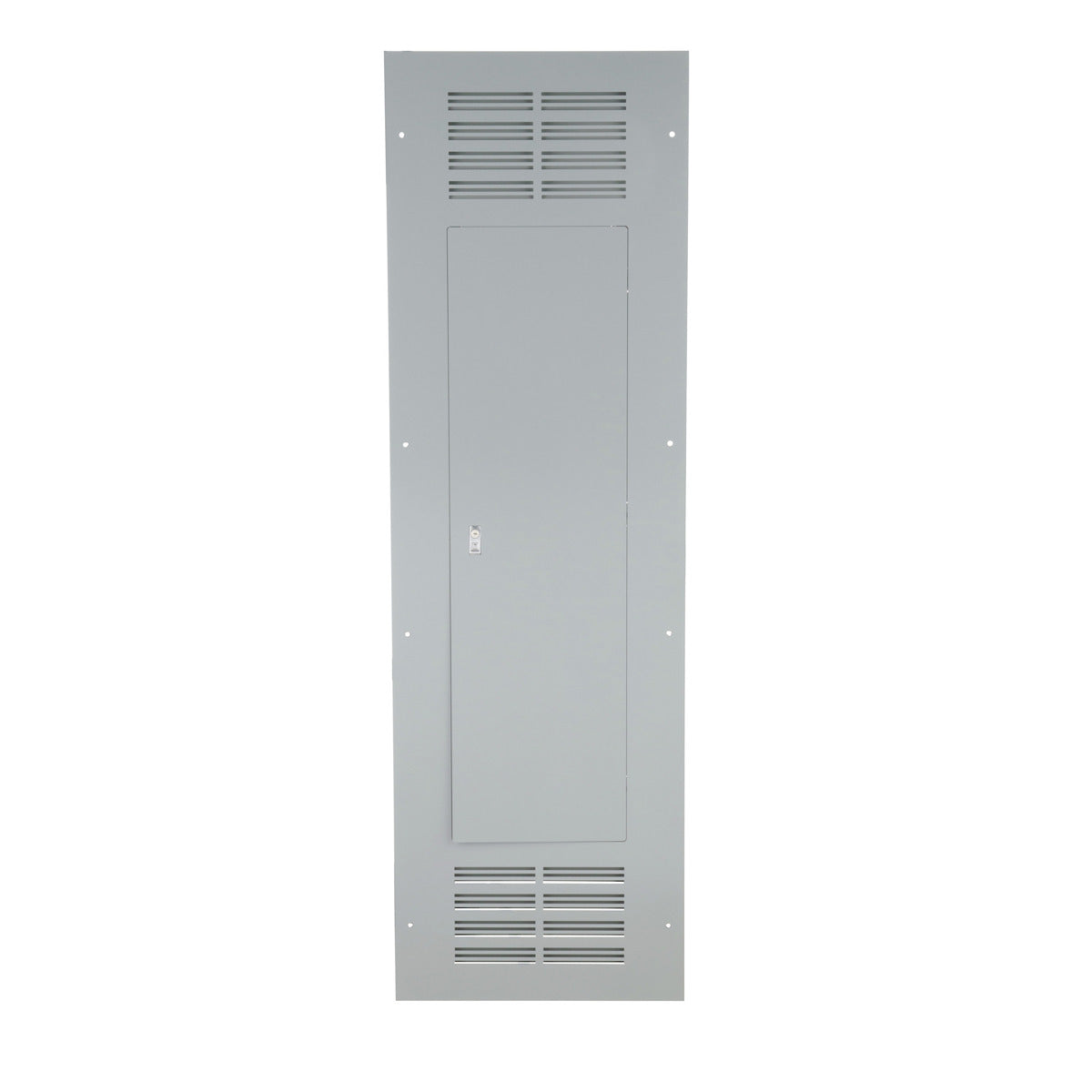 SCHNEIDER ELECTRIC Square D NC68VF Square D NC68VF 20 x 68 Inch Flush Mount Panelboard Trim