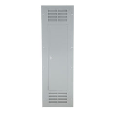 SCHNEIDER ELECTRIC Square D NC68VF Square D NC68VF 20 x 68 Inch Flush Mount Panelboard Trim