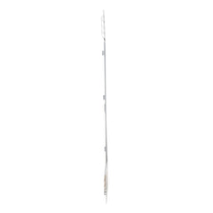 SCHNEIDER ELECTRIC Square D NC68VF Square D NC68VF 20 x 68 Inch Flush Mount Panelboard Trim