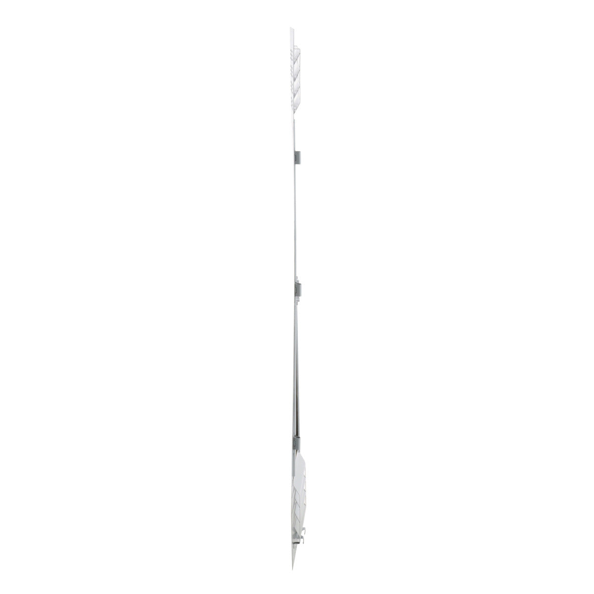 SCHNEIDER ELECTRIC Square D NC68VF Square D NC68VF 20 x 68 Inch Flush Mount Panelboard Trim