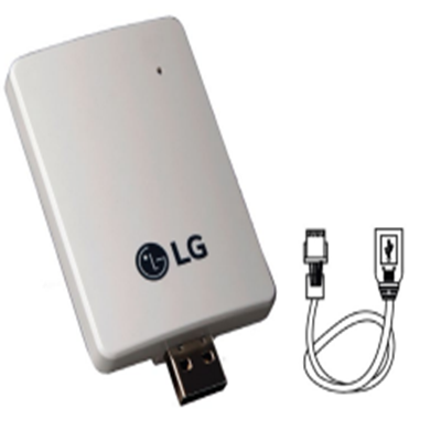 LG Lg Electronics pcrcudt3 wlan module