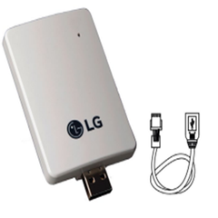 LG Lg Electronics pcrcudt3 wlan module