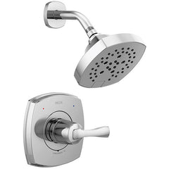 DELTA FAUCET Delta T14276-PR Stryke 14 Series Shower Only, Chrome