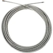 GENERAL WIRE SPRING General Wire 4DF Drain Flush Bag 4 Inch
