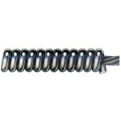 GENERAL WIRE SPRING General Wire 4DF Drain Flush Bag 4 Inch