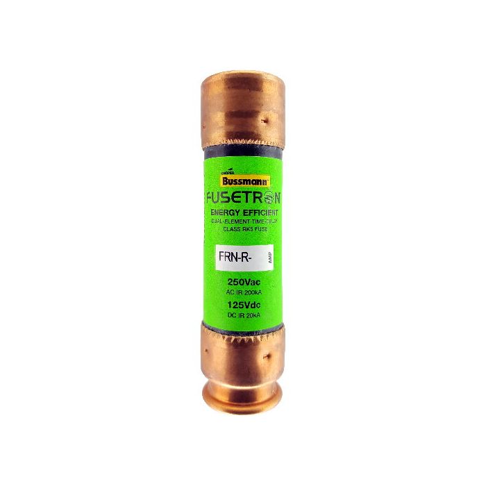 EATON BUSSMANN EATON BUSSMANN FRN-R-60 Class RK5 Fuse
