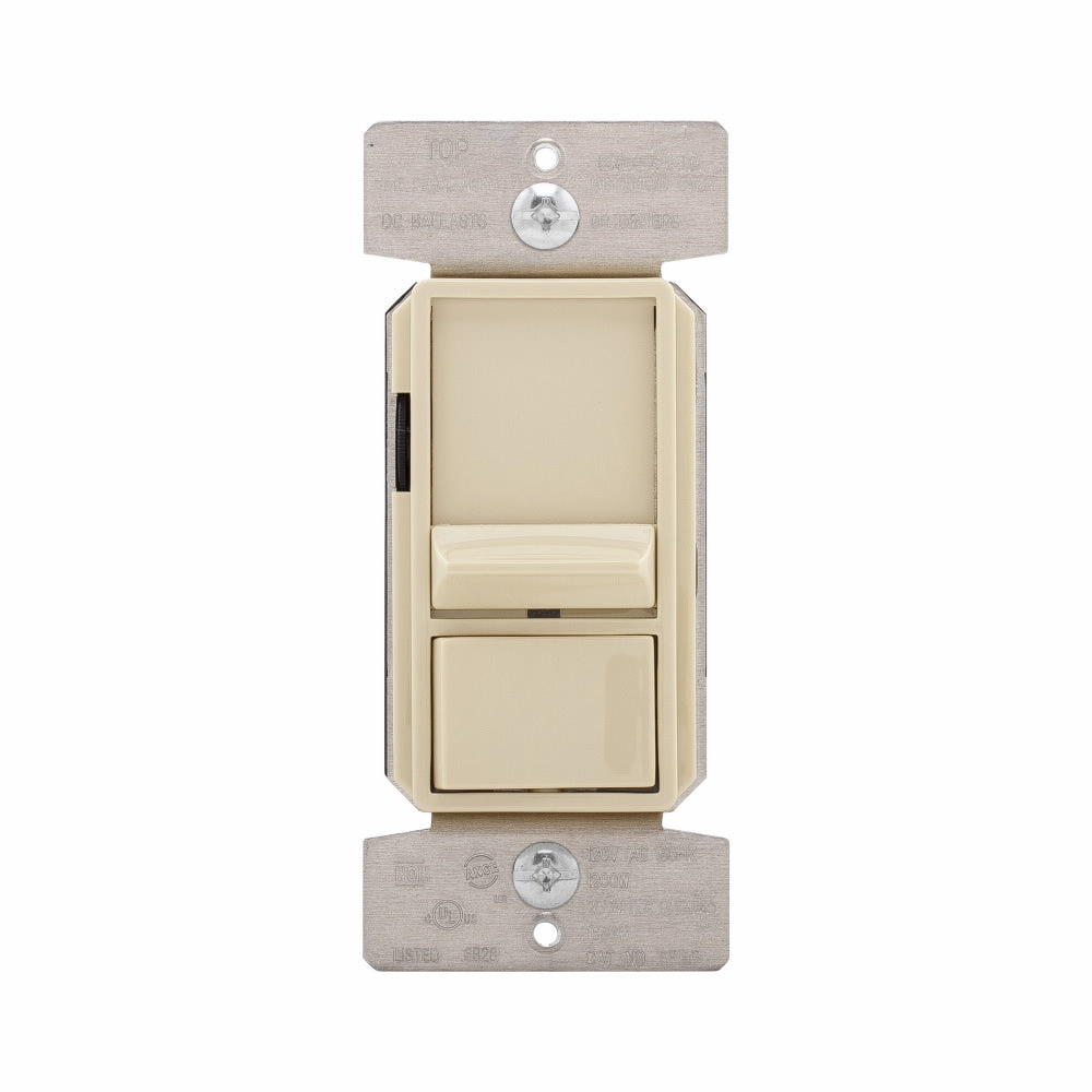 EATON Eaton SF10P-V CWD Slide Dimmer-0-10V 120/277VAC