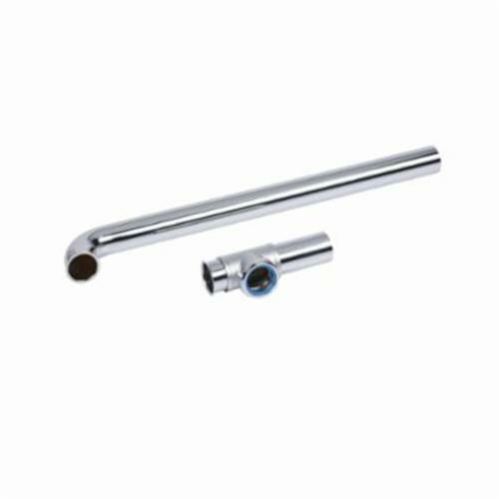 OATEY DEARBORN 121B-1 1-1/2 x 21 in. Hi-Line End Outlet Waste
