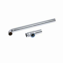 OATEY DEARBORN 121B-1 1-1/2 x 21 in. Hi-Line End Outlet Waste