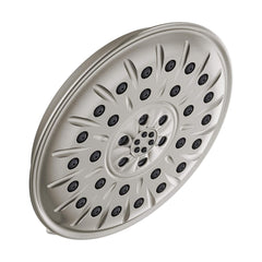 DELTA FAUCET Delta Faucet 52487-SS UltraSoak Multi Function Showerhead in Brilliance Stainless