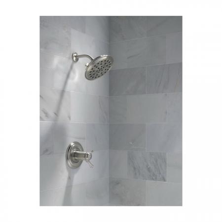 DELTA FAUCET Delta Faucet 52487-SS UltraSoak Multi Function Showerhead in Brilliance Stainless