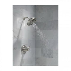 DELTA FAUCET Delta Faucet 52487-SS UltraSoak Multi Function Showerhead in Brilliance Stainless