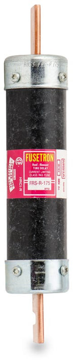 EATON Cooper Bussman FRS-R-175 Fusetron 175 Amp Fuse