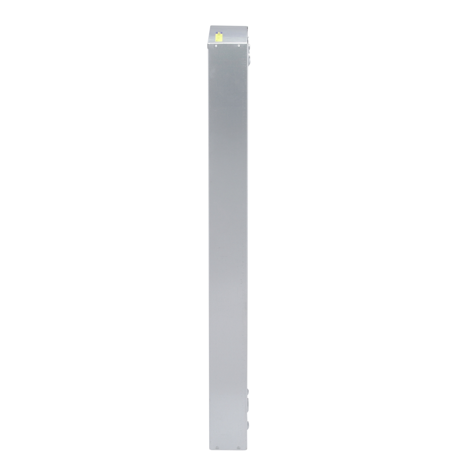 SCHNEIDER ELECTRIC Square D MH62BE 20 x 5.75 x 62 Inch NEMA 1 Panelboard Enclosure