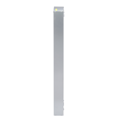 SCHNEIDER ELECTRIC Square D MH62BE 20 x 5.75 x 62 Inch NEMA 1 Panelboard Enclosure