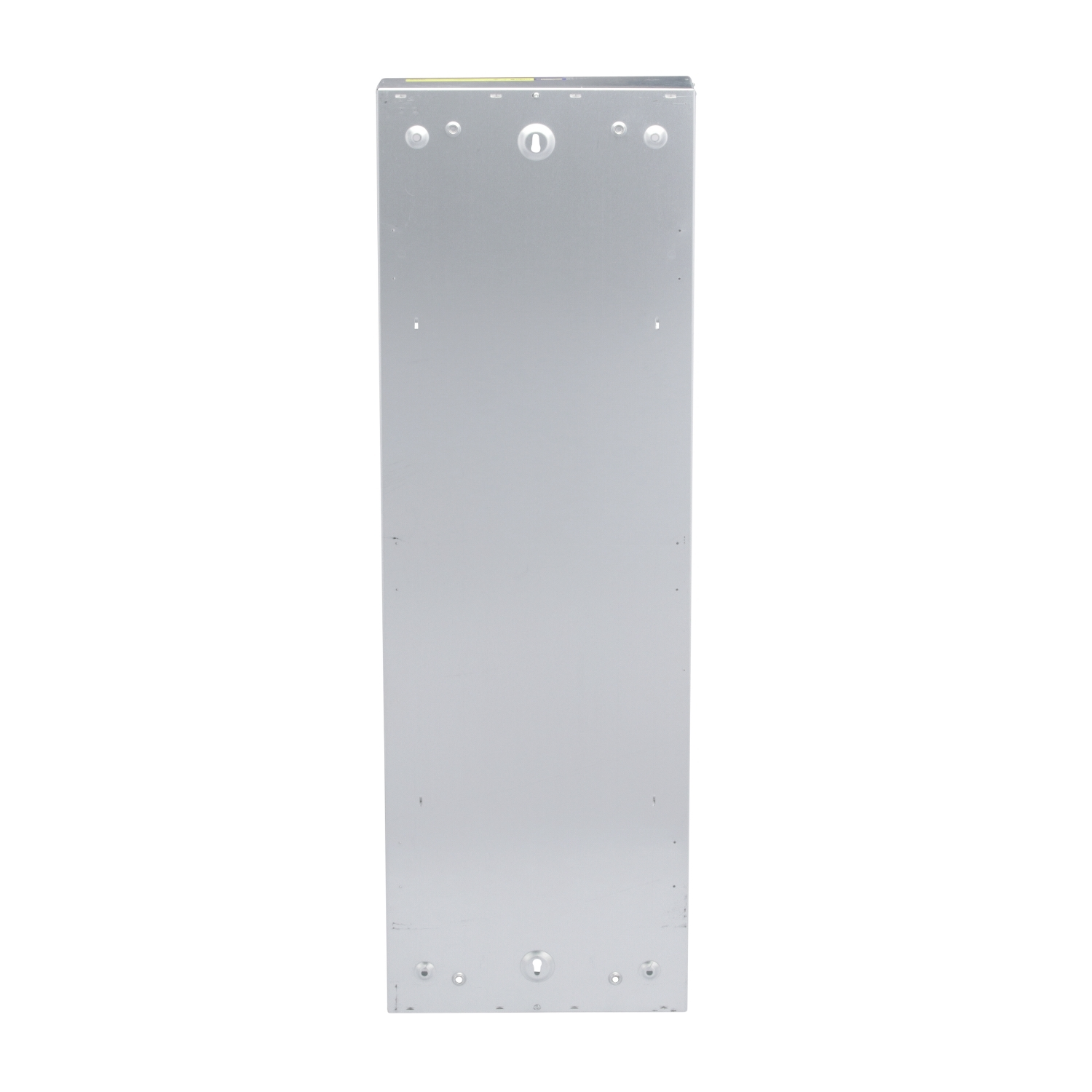 SCHNEIDER ELECTRIC Square D MH62BE 20 x 5.75 x 62 Inch NEMA 1 Panelboard Enclosure