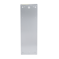 SCHNEIDER ELECTRIC Square D MH62BE 20 x 5.75 x 62 Inch NEMA 1 Panelboard Enclosure