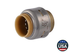 SHARKBITE SHARK UR514 Max Push End Cap