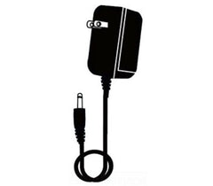 SLOAN Sloan SFP6 6V dc Plug-In Adapter for Model SF-2100 SF-2200 SF-2300 Faucets