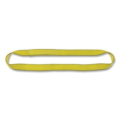 LIFTEX Liftex EN191X6ND 1 x 6 ft Endless Nyl-Dom Web Sling