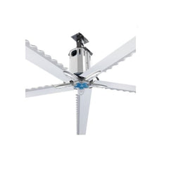 MRCOOL MRCOOL MCFAN18PAGR MRCOOL 18 Ft Cool Blade HVLS Industrial Fan