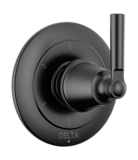 DELTA FAUCET Delta Faucet t11935-cz Saylor 6-setting 3-port Diverter Trim