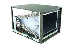 YORK Unitary Products Group XAHC42EBCN1 3.5 Ton 42000 BTU TXV Horizontal 21 in. Cased Indoor A Coil