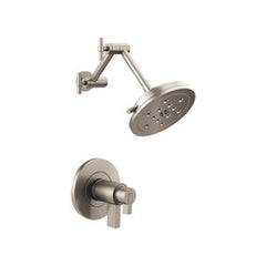 DELTA FAUCET Delta Faucet T60235-NKLHP TempAssure Shower Only 2 gpm Shower